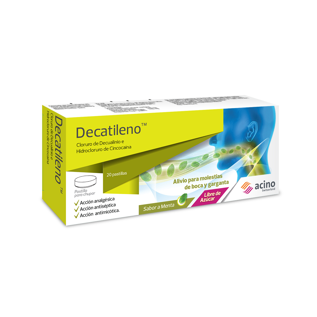 Decatileno